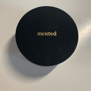 BRAND NEW Mented Cosmetics Loose Setting Powder